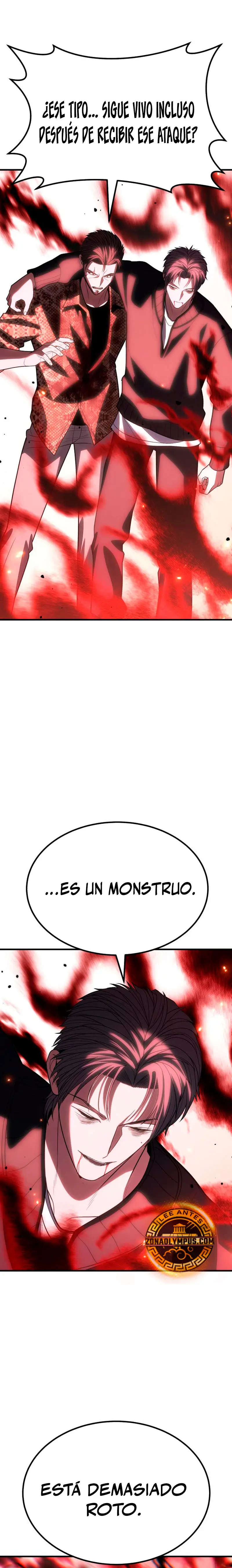El héroe expulsado  es demasiado fuerte.  > Capitulo 48 > Page 311